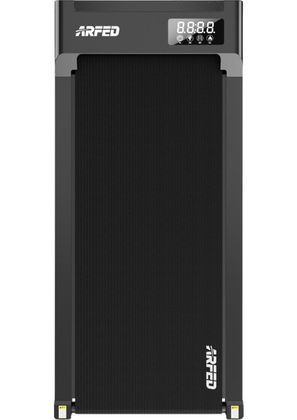 Katlanabilir Koşu Ve Yürüme Bandı