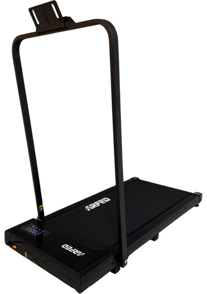 Katlanabilir Koşu Ve Yürüme Bandı