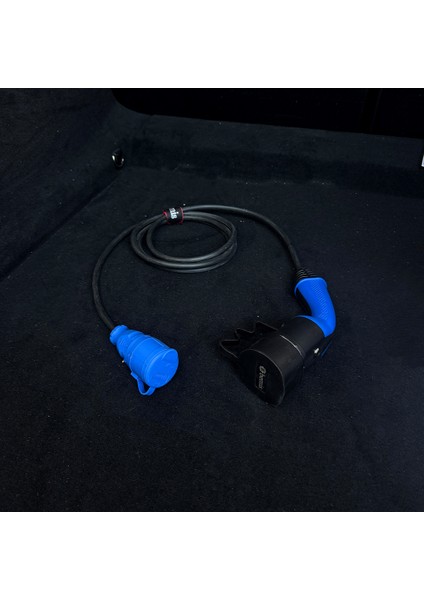 Tekli Priz Uzatma V2L Adaptör 3 Metre Kablolu - Mg fiyatları