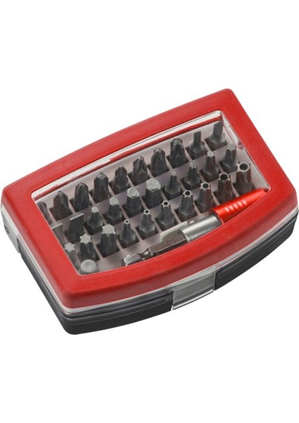32 Parça Çok Amaçlı Bits Uç Seti, Dayanıklı ve Çok Yönlü Kullanım fiyatları