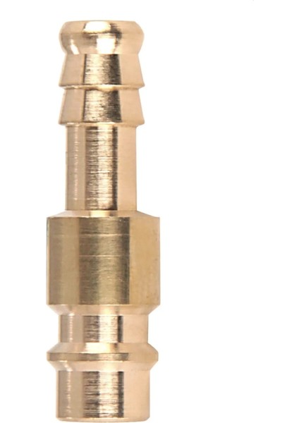 8mm Hava Hortum Uç, Kompresör ve Valf Uygunluğu, Yedek Stopper Ucu