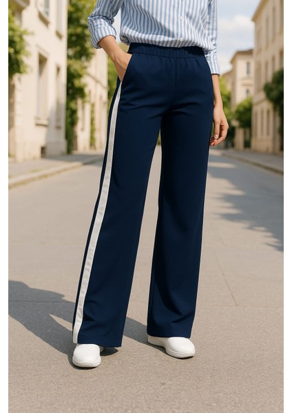 Yanı Şeritli Bayan Eşofman 2iplik Kompakt A++Kaliteli Kumaş fiyatları