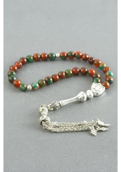 Ceyt Doğaltaş Tesbih 6 mm