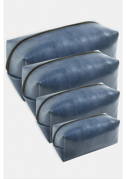 4 Adet El Tutmalı Çantası