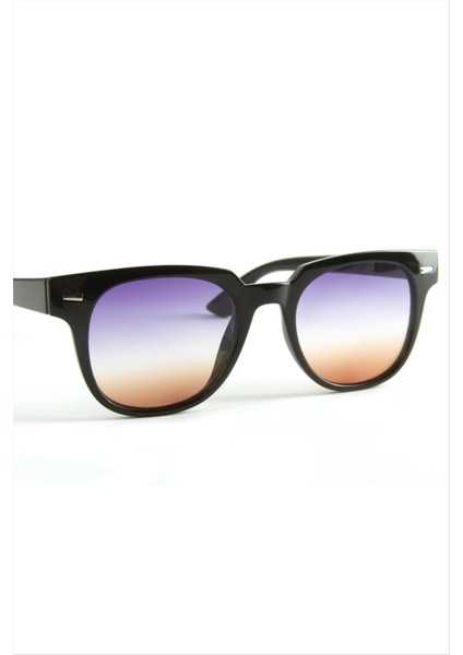 Çift Renkli Güneş Gözlüğü