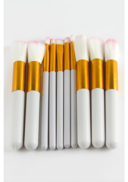 Yaricci 10 Adet Fırça Seti