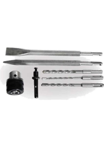 Güçlü 790W Sds Plus Kırıcı Delici Matkap, Profesyonel Kullanım Için fiyatları