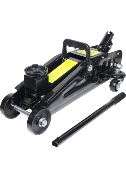 Sağlam 2 Ton Tekerlekli Hidrolik Timsah Kriko, Güçlü ve Güvenilir Performans