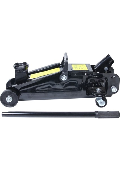 Sağlam 2 Ton Tekerlekli Hidrolik Timsah Kriko, Güçlü ve Güvenilir Performans fiyatları