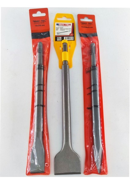 Sds Hilti Ucu Keski Geniş Keski Kırıcı Uç Murç Seti fiyatları