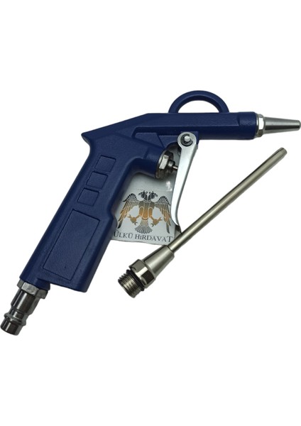 Pratik ve Kompakt Hava Tabancası Seti, Çok Amaçlı Kullanım Için