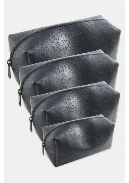 4 Adet El Tutmalı Çantası