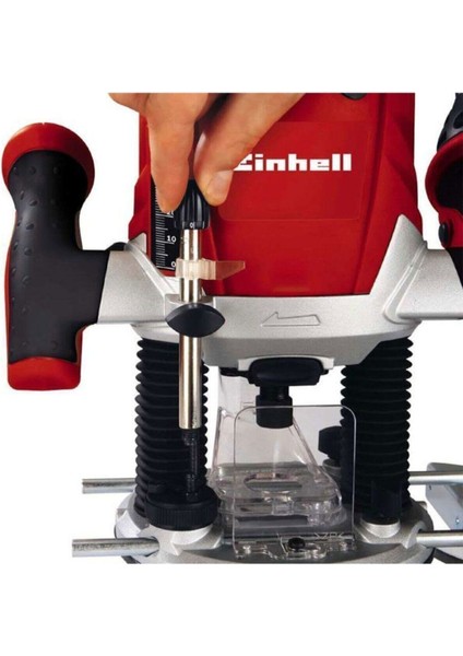 Dik Freze Te-Ro 1255 E - Güçlü ve Dayanıklı Metal Kesim Aracı fiyatları