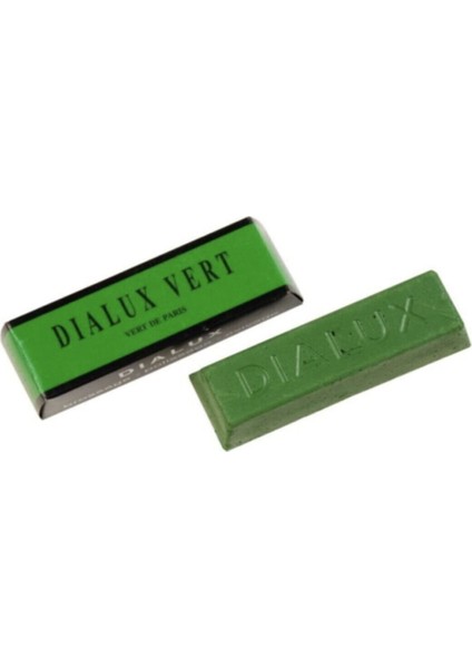 Parlak ve Dayanıklı Yeşil Polisaj Cila, Mükemmel Yüzey Parlaklığı Sağlar