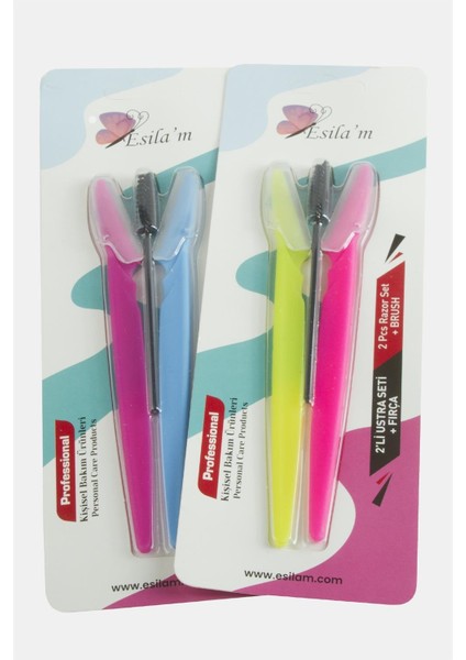 Esilam 2 'li Kaş Usturası