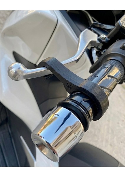 Motosiklet Park El Freni modelleri