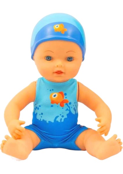 Cicciobello CCBD9000 Swimming Yüzüyor 30 cm 2+ Kampanya fiyatları