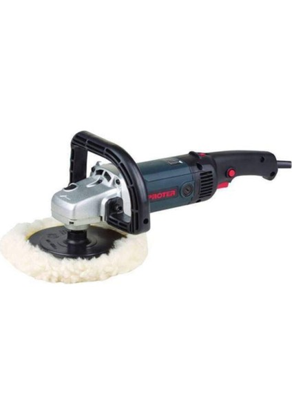 Güçlü ve Hafif Elektrikli Polisaj Makinesi ile Parlak Sonuçlar