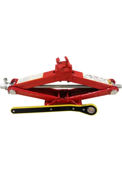 1,5 Ton Yeni Nesil Kolay Arabalar Için Kriko, Çok Yönlü ve Güçlü