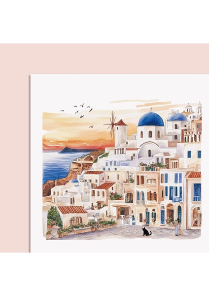 2026 Masa Takvimi - Dünya Şehirleri & Ünlü Ikonik Simge Yapıları | Paris, Londra, Istanbul, New York, Marrakech, Tokyo, Floransa, Santorini, Amsterdam indirimleri