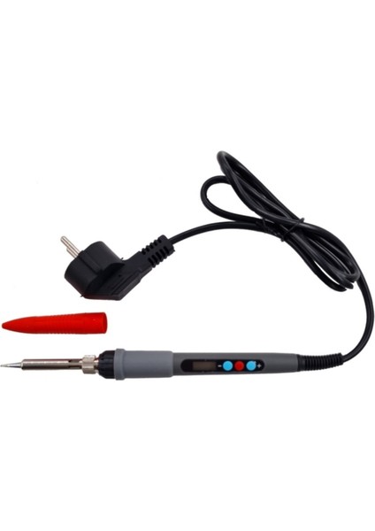 Dijital Isı Ayarlı 46 Parçalık Ahşap Yakma Seti, Yaratıcı Projeler Için Mükemmel fiyatları