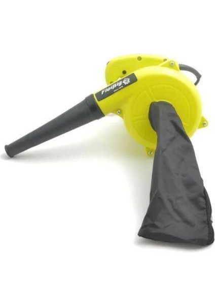 Elektrikli Hava Üfleme Körüğü 500W, Araç ve Bilgisayar Temizleme Aracı fiyatları