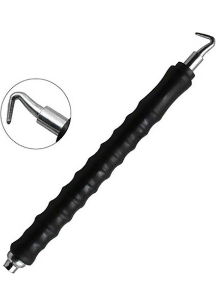 Pratik ve Dayanıklı Yarı Otomatik Tel Bağlama Aparatı