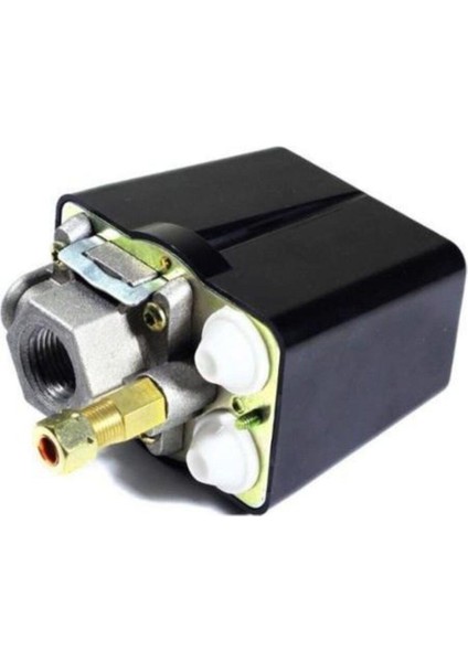 4-16 Bar Basınç Şalteri, Tahlili ve Tahliyesiz, Güçlü ve Dayanıklı fiyatları