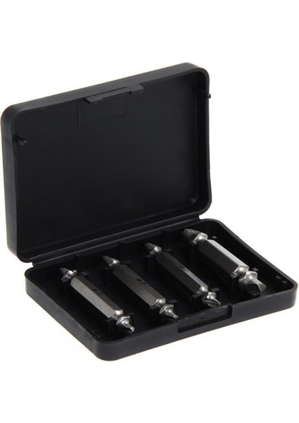 4'lü Ters Kılavuz Vida Sökme Aparatı Seti, Pratik ve Güvenilir Kullanım fiyatları