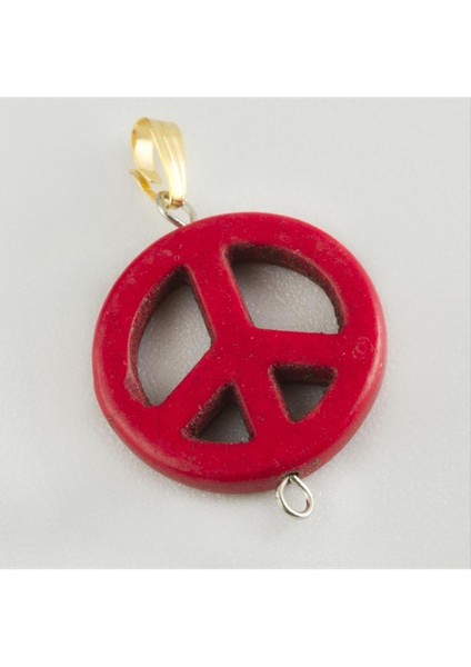 Barış Doğaltaş Kolye Ucu