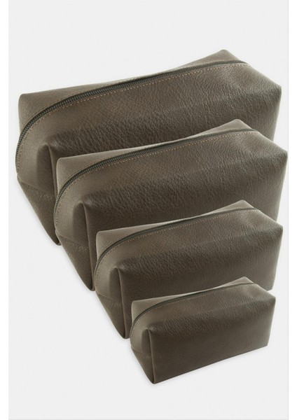 4 Adet El Tutmalı Çantası