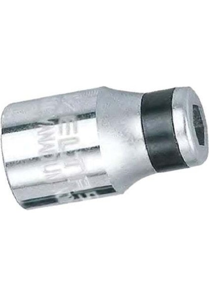 Lokma Bits Uç Adaptör, 1/2-1/4, Yüksek Performanslı, Dayanıklı ve Güvenilir