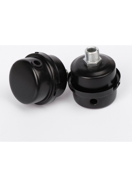 Hava Filtresi ve Gürültü Susturucu, 13MM Metal Bağlantı Dişi, Kompresör Parçası fiyatları