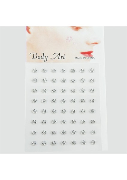 56'lı Yapışkan Hızma