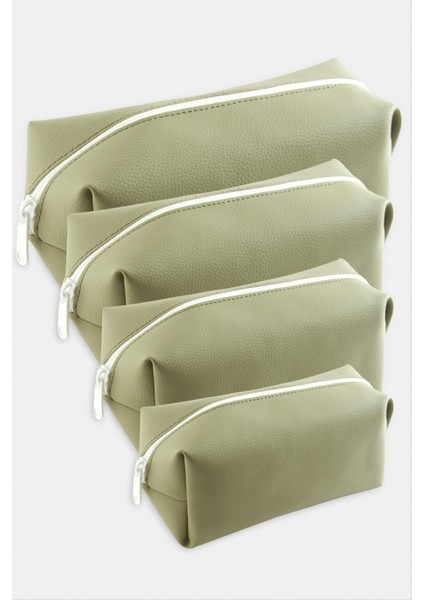 4 Adet El Tutmalı Çantası