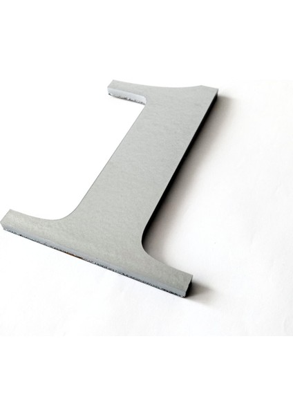 10 cm Metalik Gri Yapışkanlı Çok Amaçlı Temizlik Kalemi