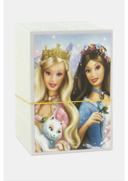 Prenses Bileklik Kartıc