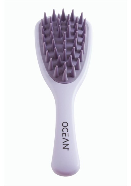 Ocean Silikonlu Tarak