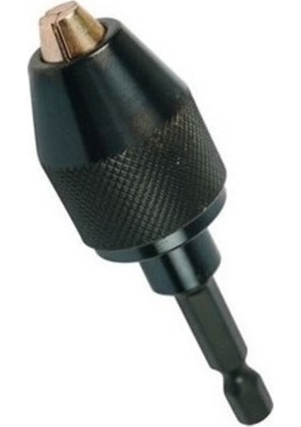 Mini Mandren Ucu, 0,5-6,5 Mm, Yüksek Performans, Dayanıklı ve Pratik Kullanım