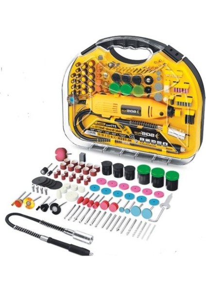 Çok Amaçlı Gravür Seti, Yaratıcı Hobi ve El Sanatları Için