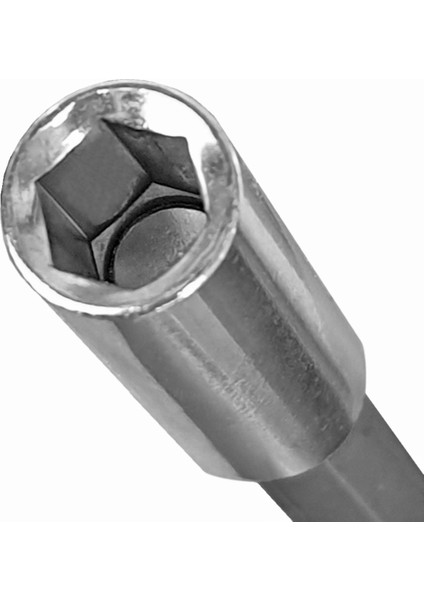 Uzun Boy Manyetik Bits Uç Uzatma Adaptörü 150MM Matkap Ucu Aparatı fiyatları