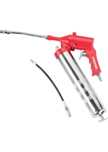 Yüksek Performanslı Havalı Gres Pompası, Dayanıklı ve Güçlü Performans