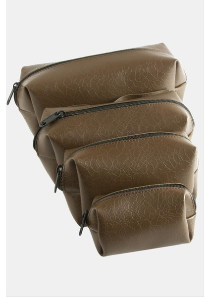 4 Adet El Tutmalı Çantası