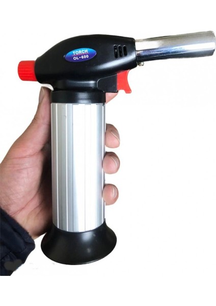 Büyük Boy Pürmüz Turbo Torch Profesyonel Büyük Boy Pürmüz Turbo Torch Profesyonel (5047) fiyatları