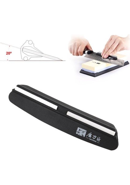 Rox TG1091 Taidea Bıçak Bileme Açı Kılavuzu Tutucu, Hassas ve Kolay Kullanım