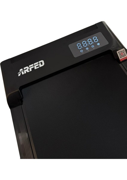 Katlanabilir Koşu Ve Yürüme Bandı