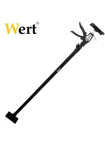 Çok Yönlü Teleskopik Destek Ayağı 115-290CM, Güçlü ve Dayanıklı Tasarım