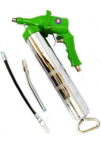 Havalı Gres Pompası Ps-7, 400 Cc, Dayanıklı ve Kullanışlı Ürün