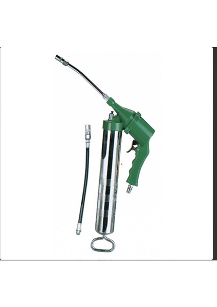 Havalı Gres Pompası Ps-7, 400 Cc, Dayanıklı ve Kullanışlı Ürün fiyatları