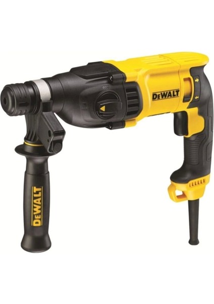 D25133K 800W Pnömatik Matkap Sds-Plus, Güçlü ve Dayanıklı Performans fiyatları